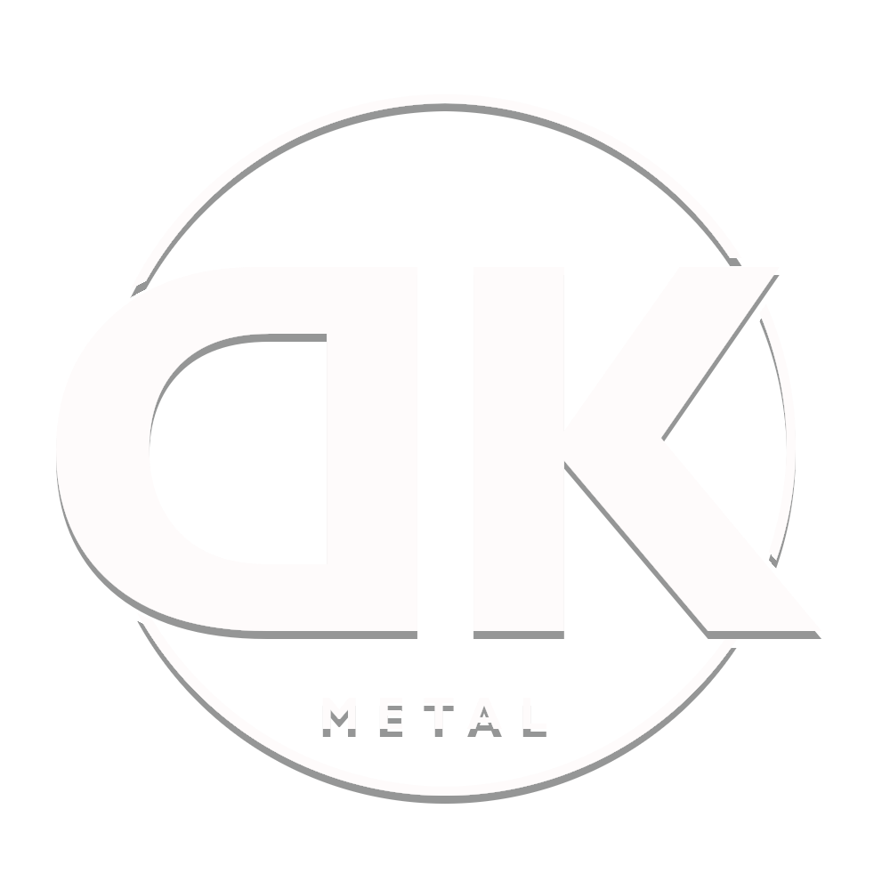 Ogrodzenia z Polski z montażem, bramy metalowe, balustrady – DK Metal